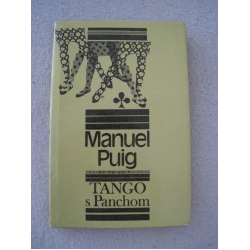 Puig M. - Tango s Panchom 